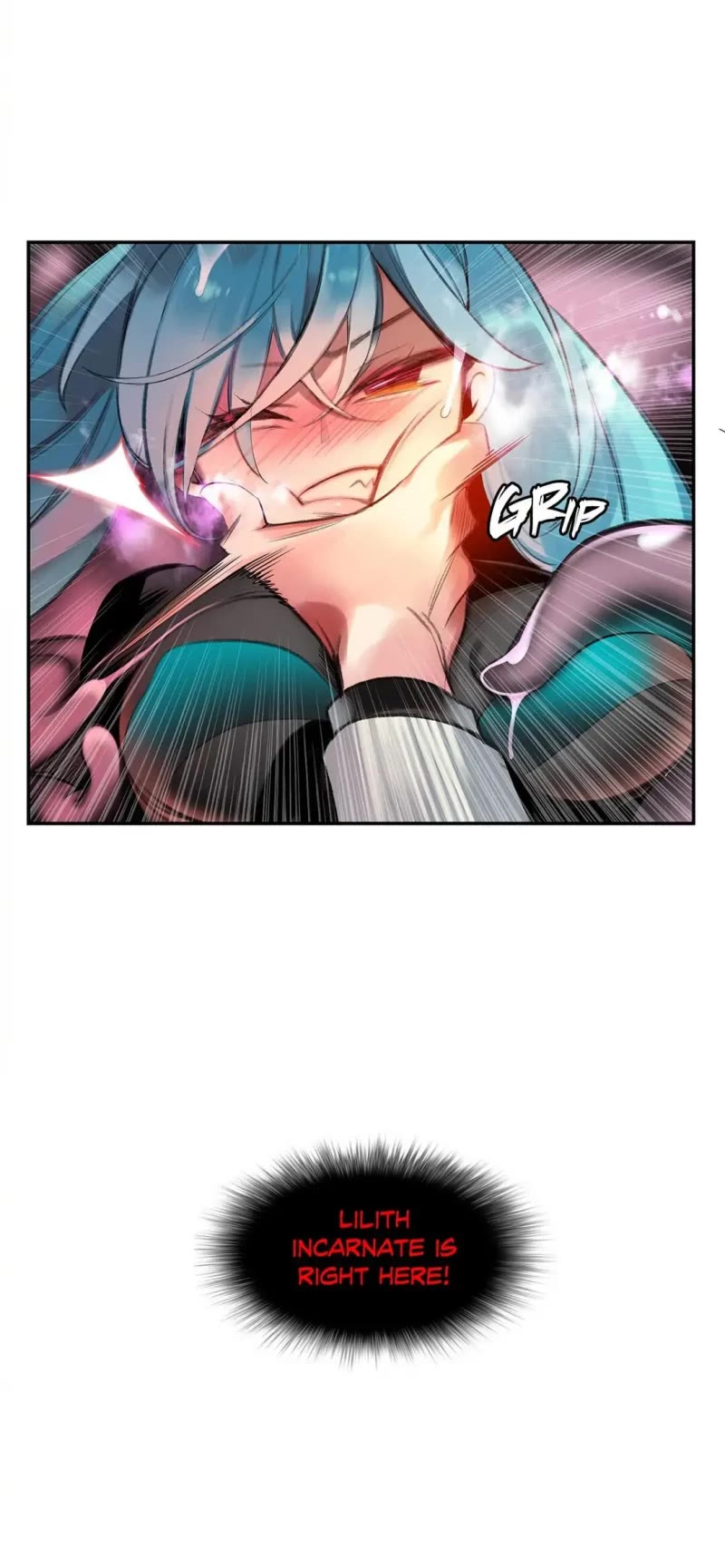 Lilith's Cord Chapter 74 page 30 - Chapter 74