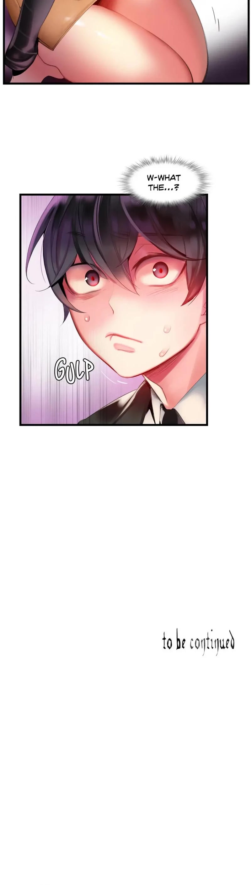 Lilith's Cord Chapter 74 page 36 - Chapter 74