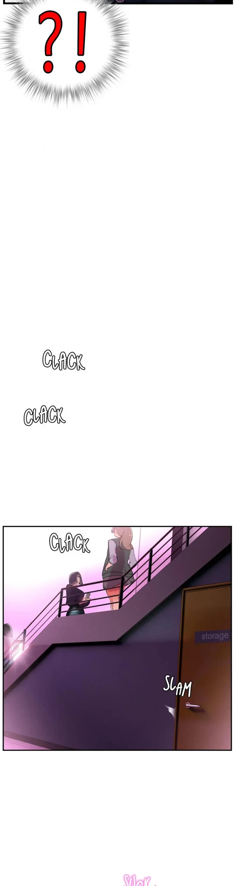 Lilith's Cord Chapter 75 page 22 - Chapter 75