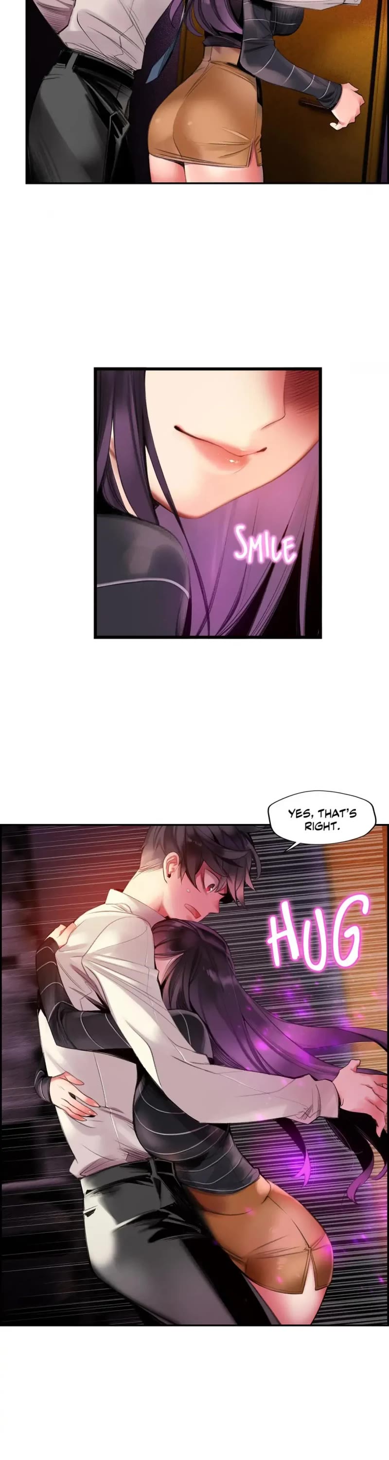 Lilith's Cord Chapter 75 page 26 - Chapter 75