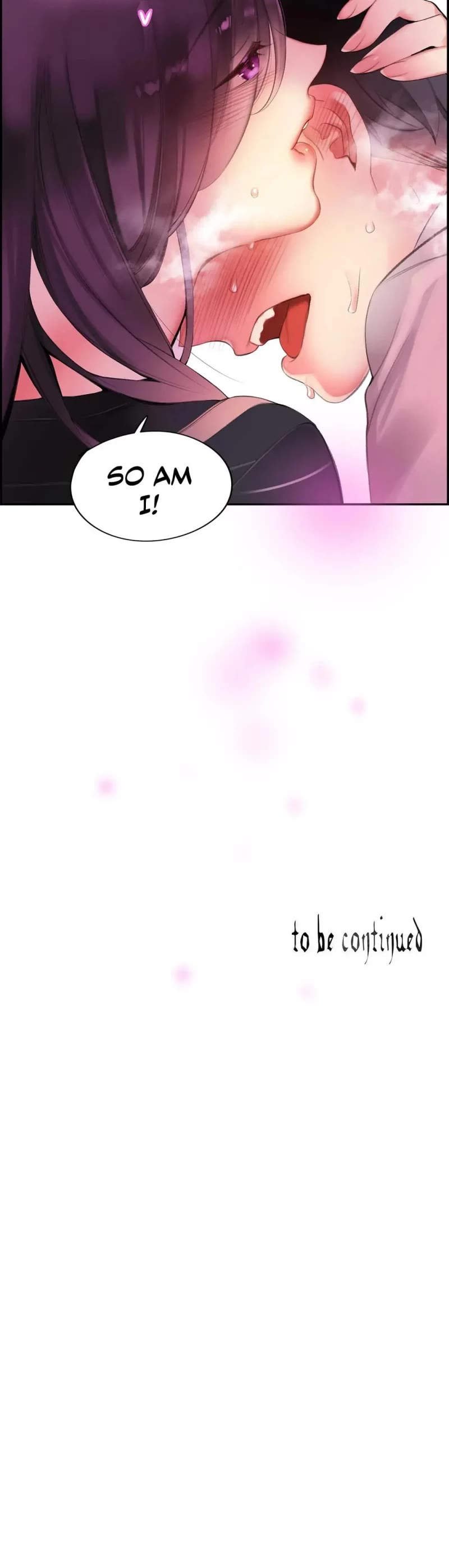 Lilith's Cord Chapter 75 page 35 - Chapter 75