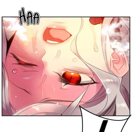 Lilith's Cord Chapter 75 cover