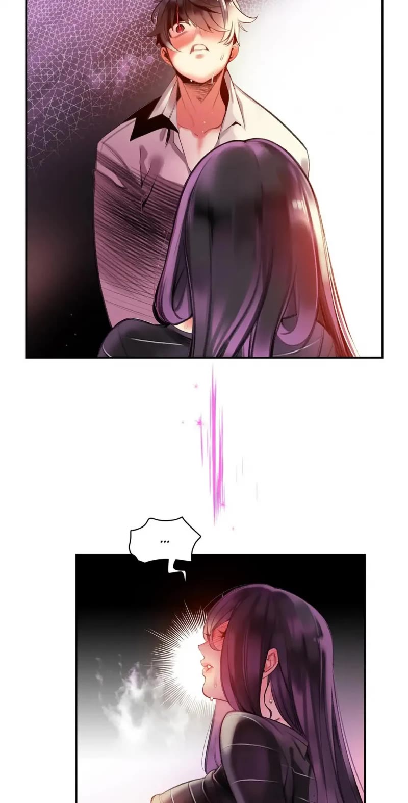 Lilith's Cord Chapter 76 page 15 - Chapter 76