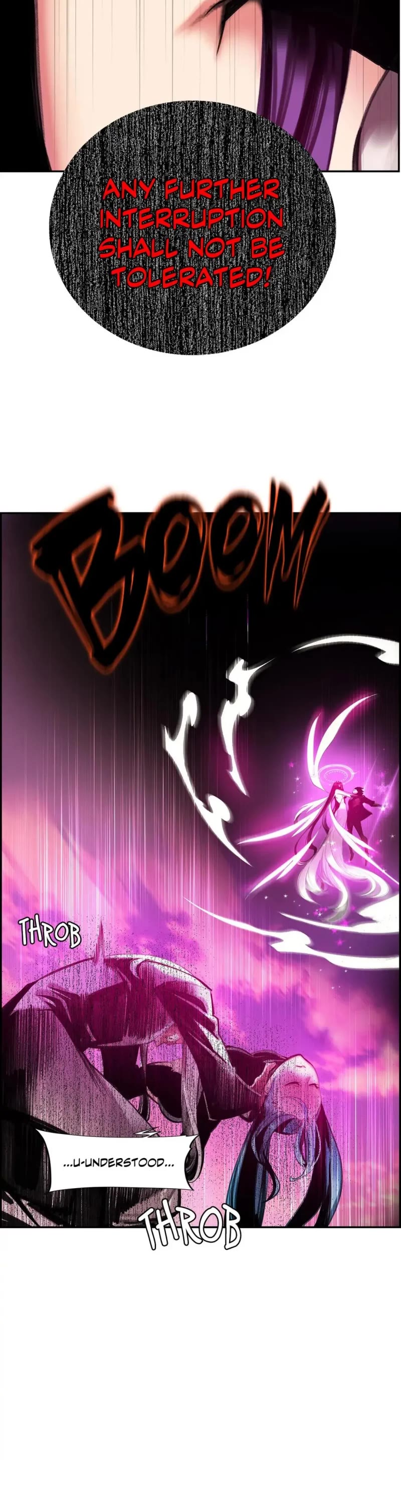 Lilith's Cord Chapter 76 page 28 - Chapter 76