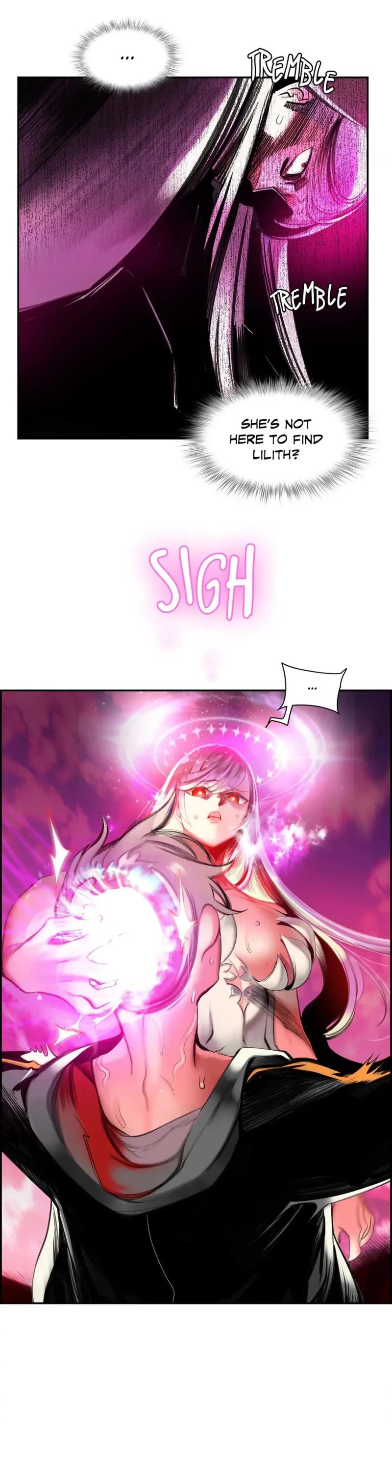 Lilith's Cord Chapter 76 page 29 - Chapter 76