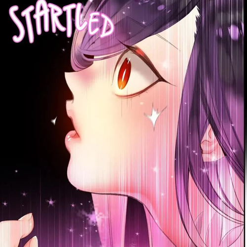Lilith's Cord Chapter 76 cover