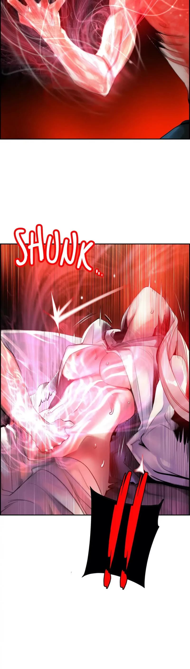 Lilith's Cord Chapter 77 page 15 - Chapter 77