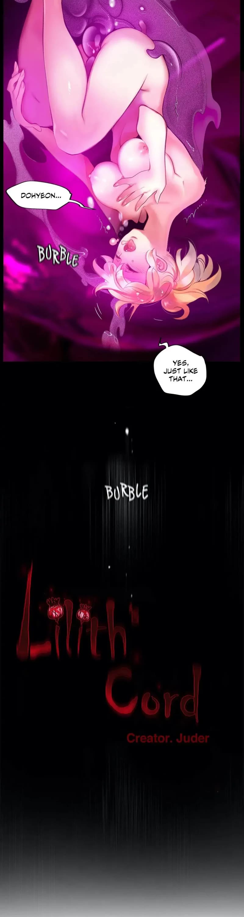 Lilith's Cord Chapter 77 page 2 - Chapter 77