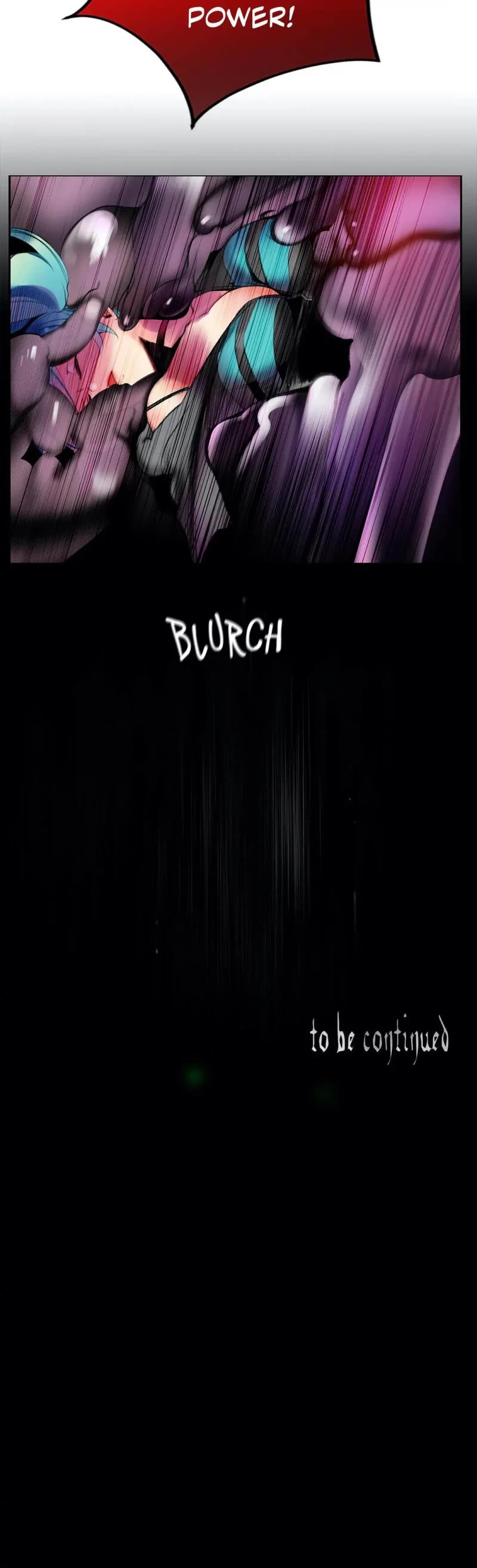 Lilith's Cord Chapter 77 page 32 - Chapter 77