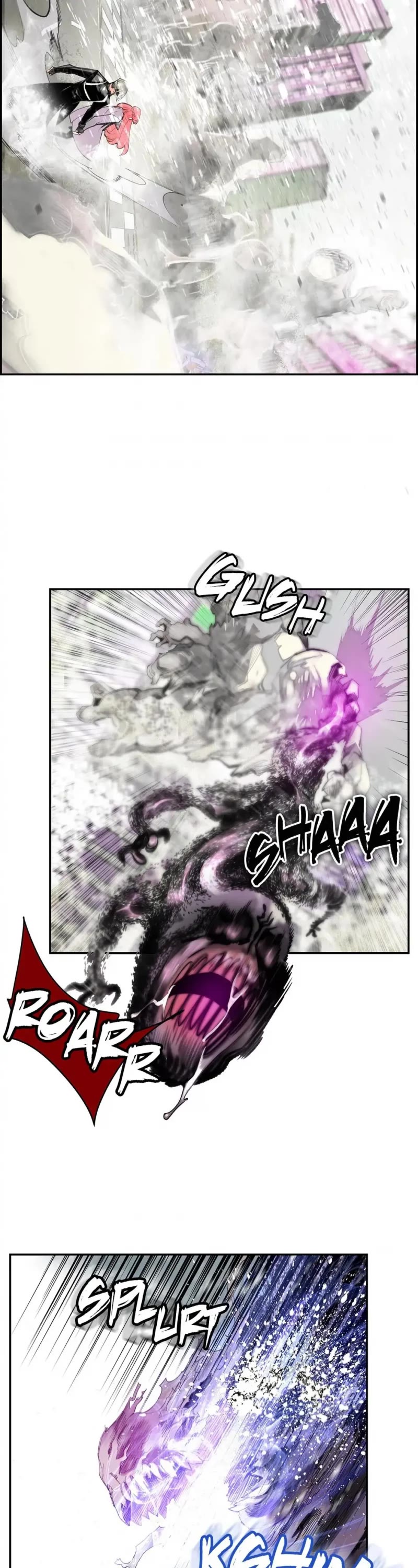 Lilith's Cord Chapter 78 page 21 - Chapter 78