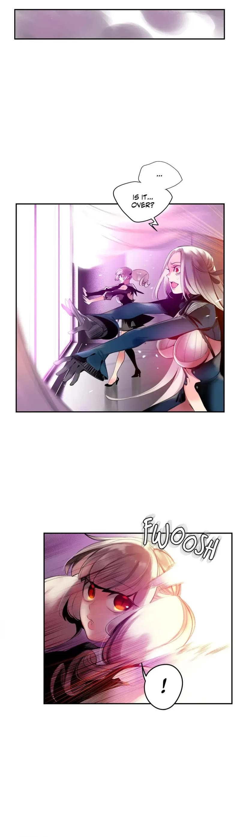Lilith's Cord Chapter 78 page 30 - Chapter 78