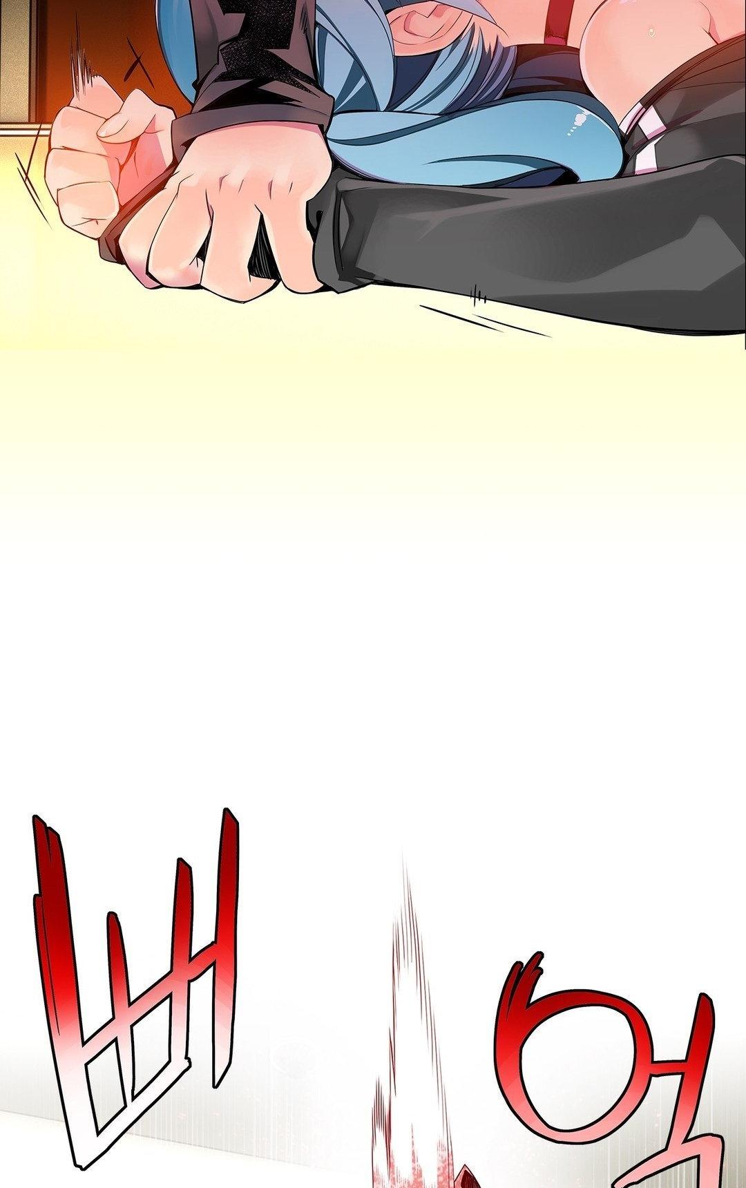 Lilith's Cord Chapter 8 page 15 - Chapter 8