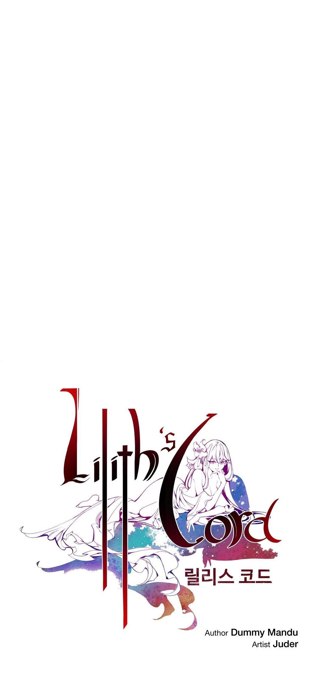 Lilith's Cord Chapter 8 page 2 - Chapter 8