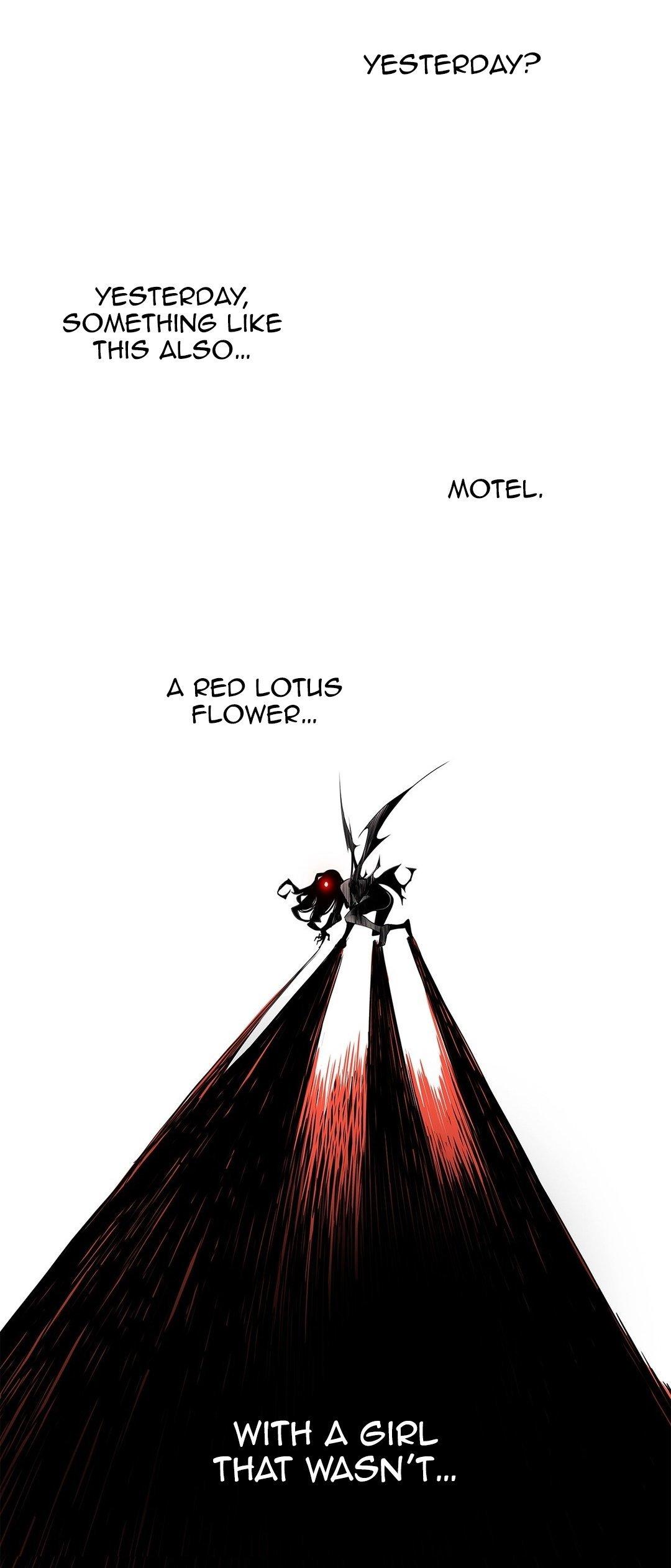 Lilith's Cord Chapter 8 page 45 - Chapter 8