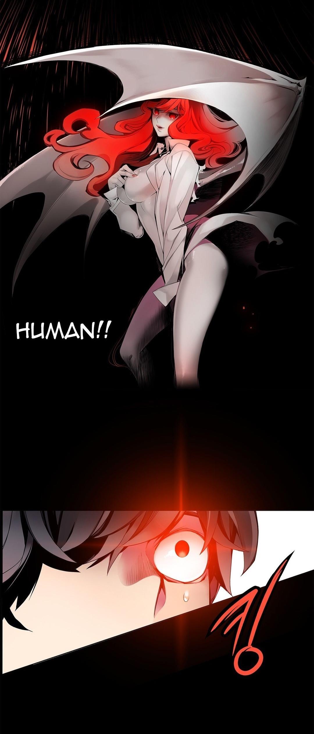 Lilith's Cord Chapter 8 page 46 - Chapter 8