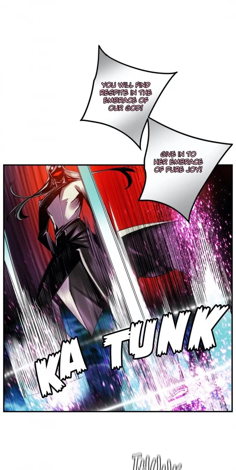 Lilith's Cord Chapter 80 page 15 - Chapter 80