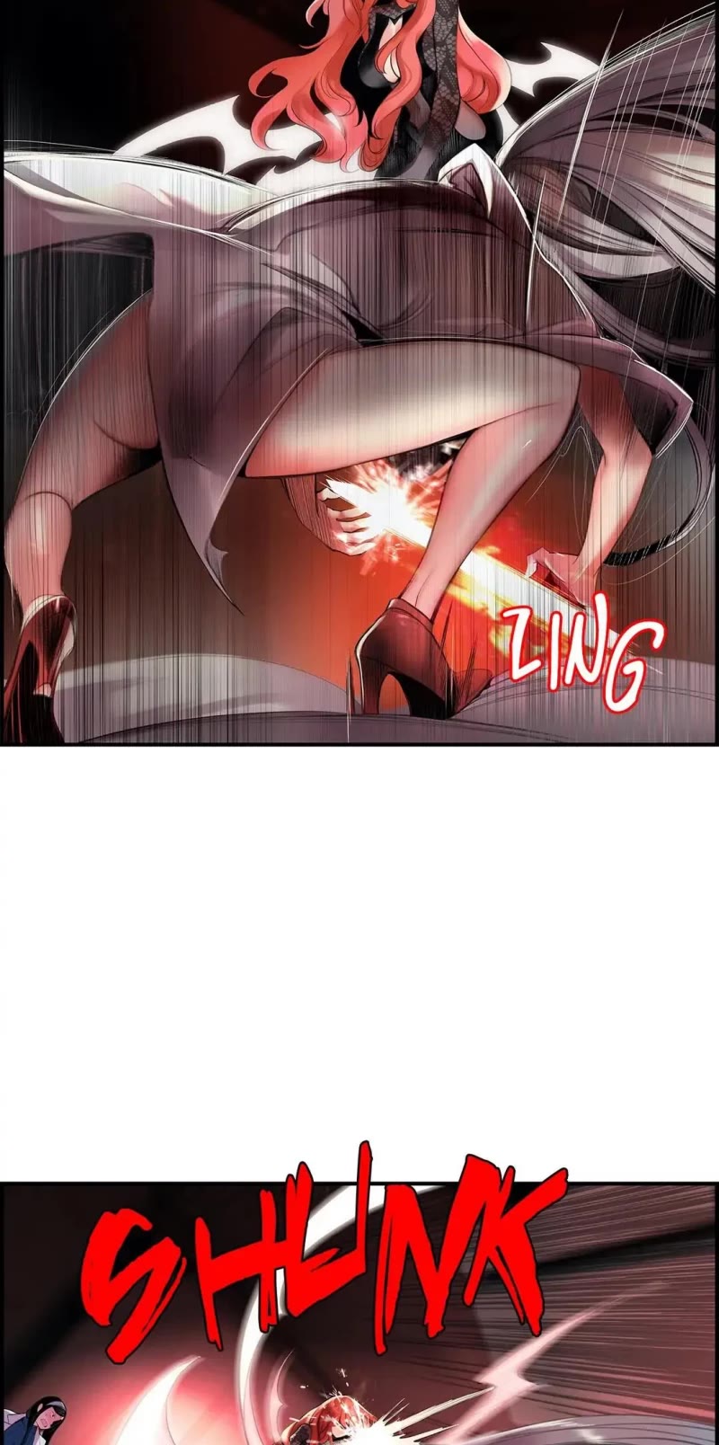 Lilith's Cord Chapter 80 page 24 - Chapter 80