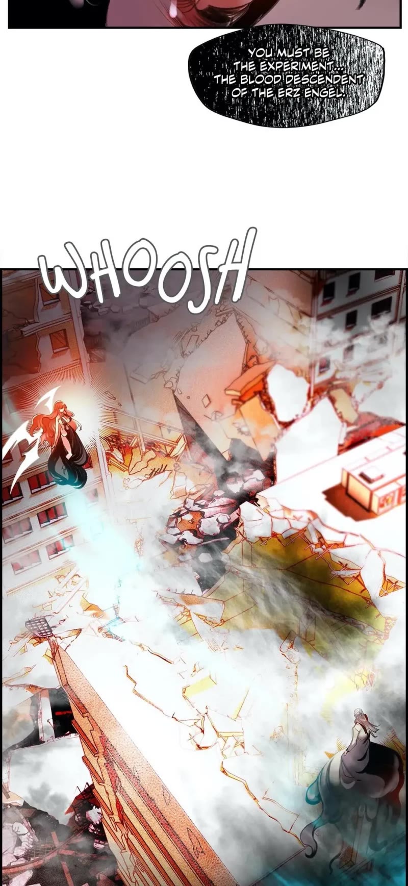 Lilith's Cord Chapter 80 page 39 - Chapter 80