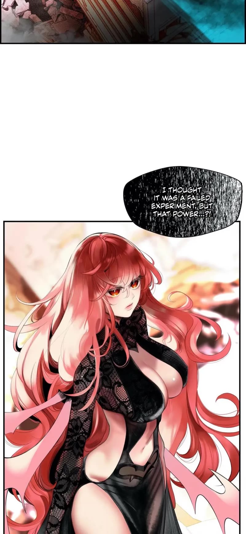 Lilith's Cord Chapter 80 page 40 - Chapter 80