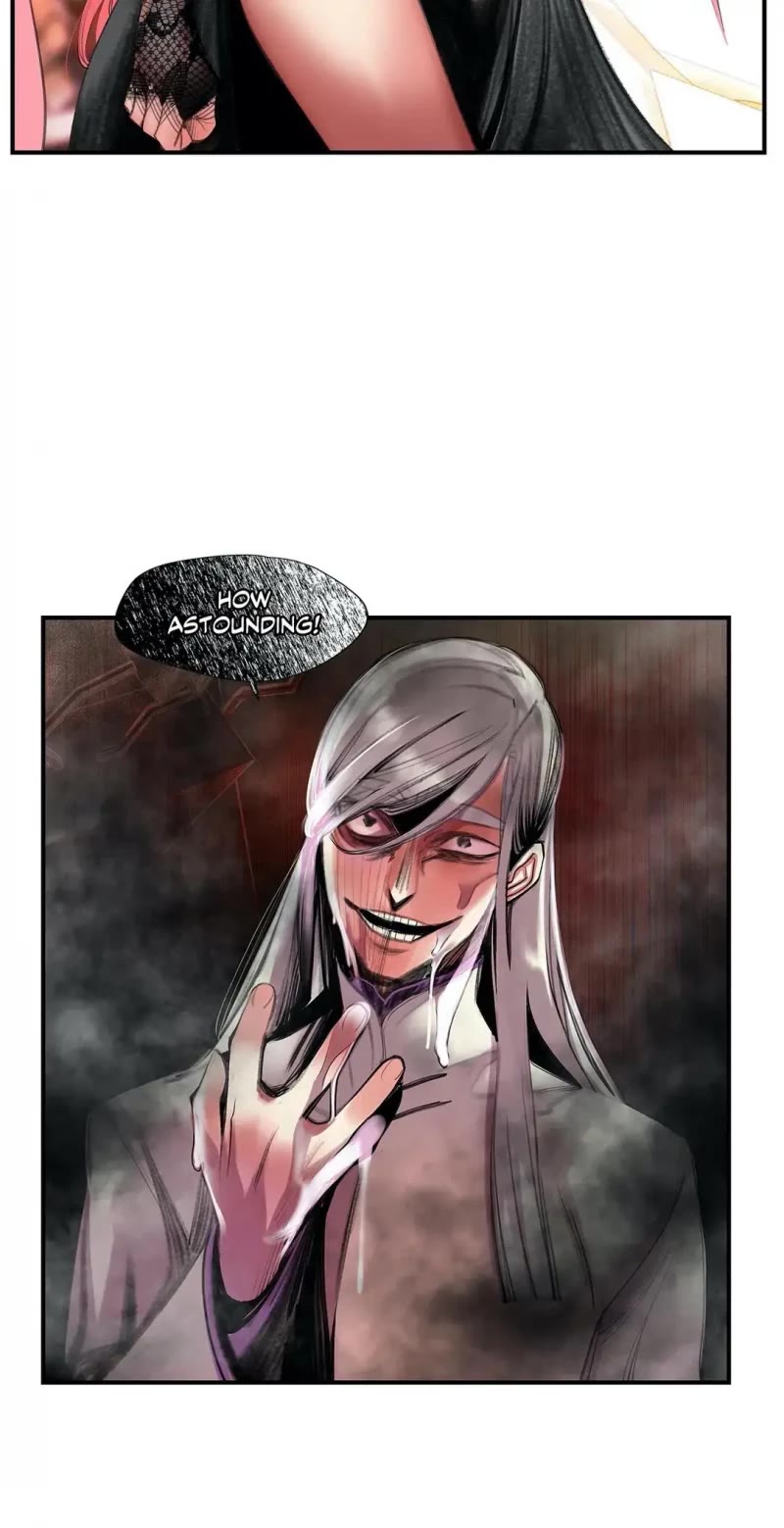 Lilith's Cord Chapter 80 page 41 - Chapter 80