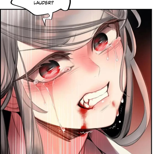Lilith's Cord Chapter 80 cover