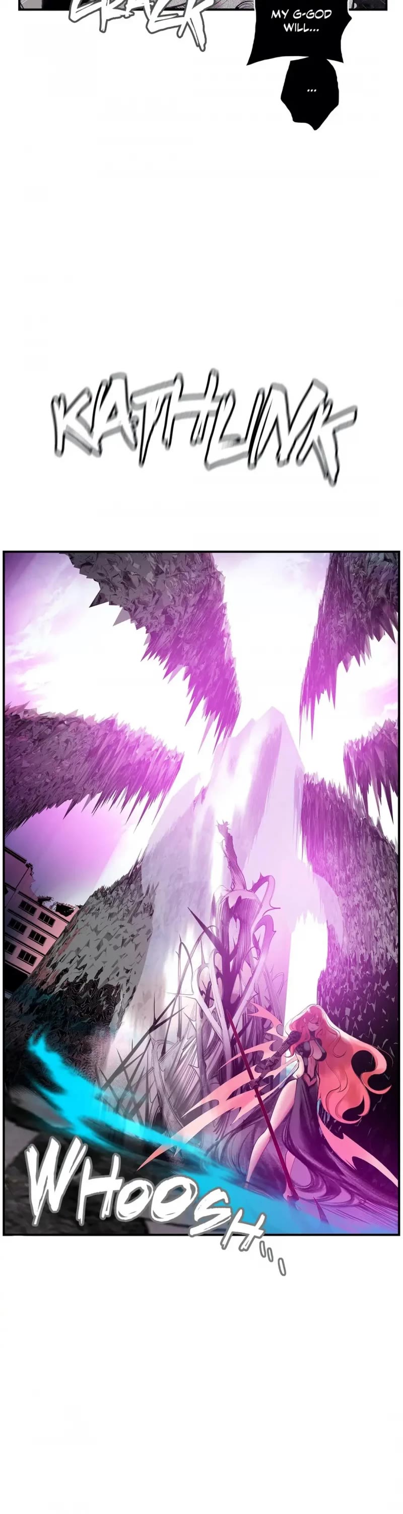 Lilith's Cord Chapter 81 page 21 - Chapter 81