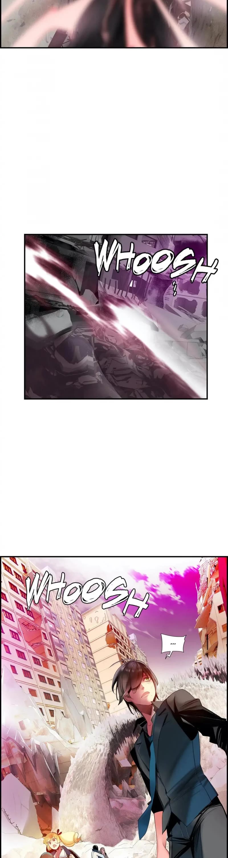 Lilith's Cord Chapter 81 page 23 - Chapter 81