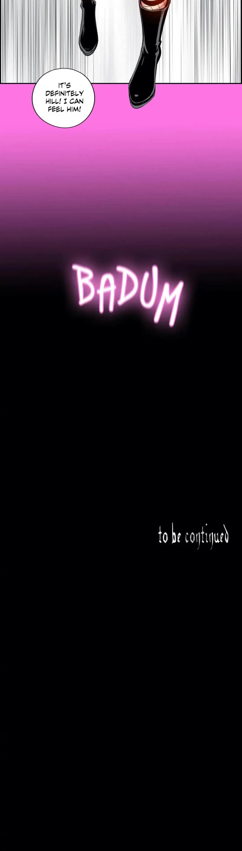 Lilith's Cord Chapter 81 page 37 - Chapter 81