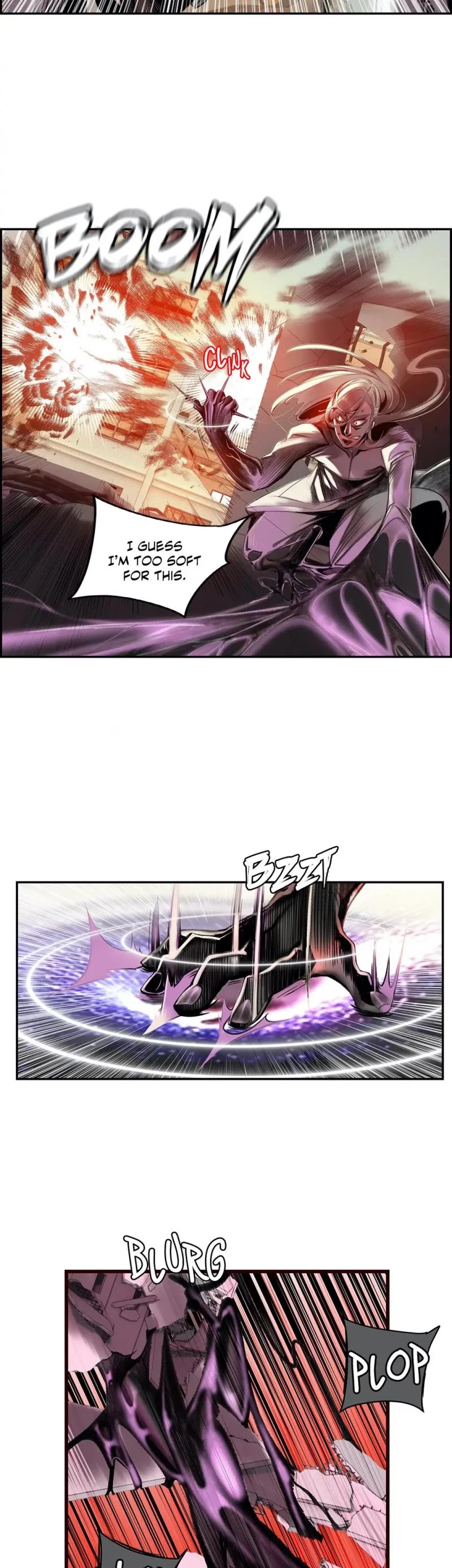 Lilith's Cord Chapter 81 page 4 - Chapter 81