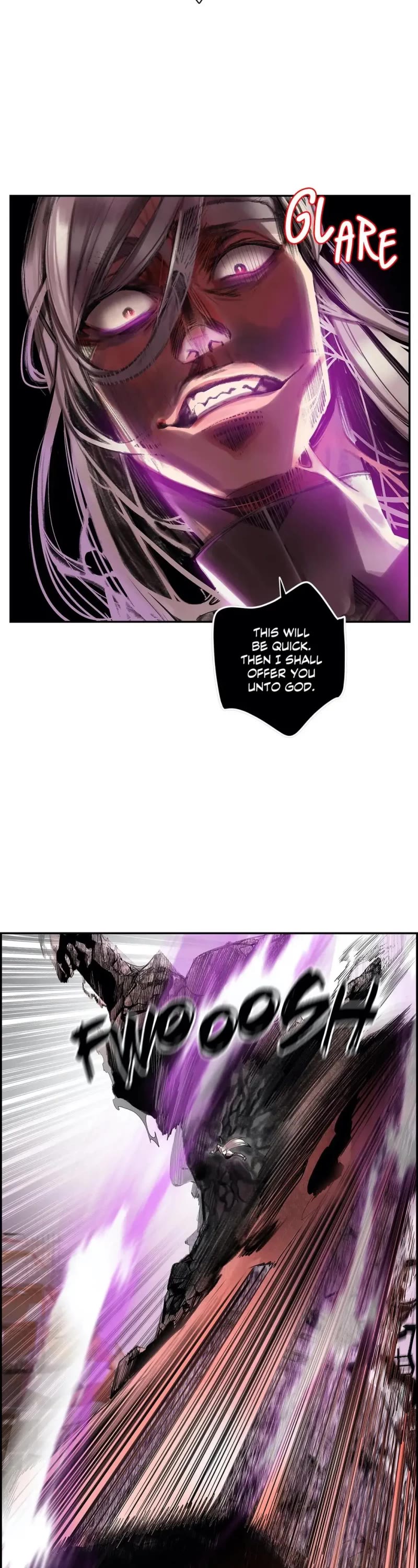 Lilith's Cord Chapter 81 page 7 - Chapter 81