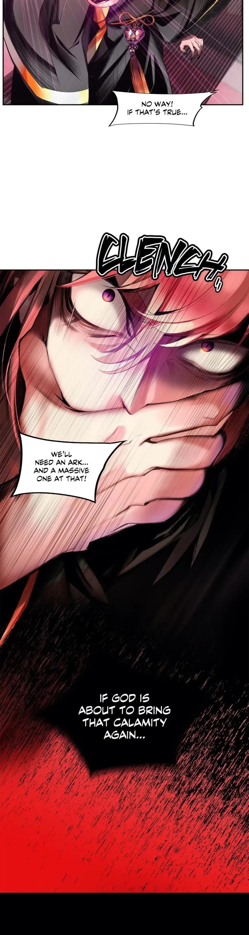 Lilith's Cord Chapter 82 page 13 - Chapter 82