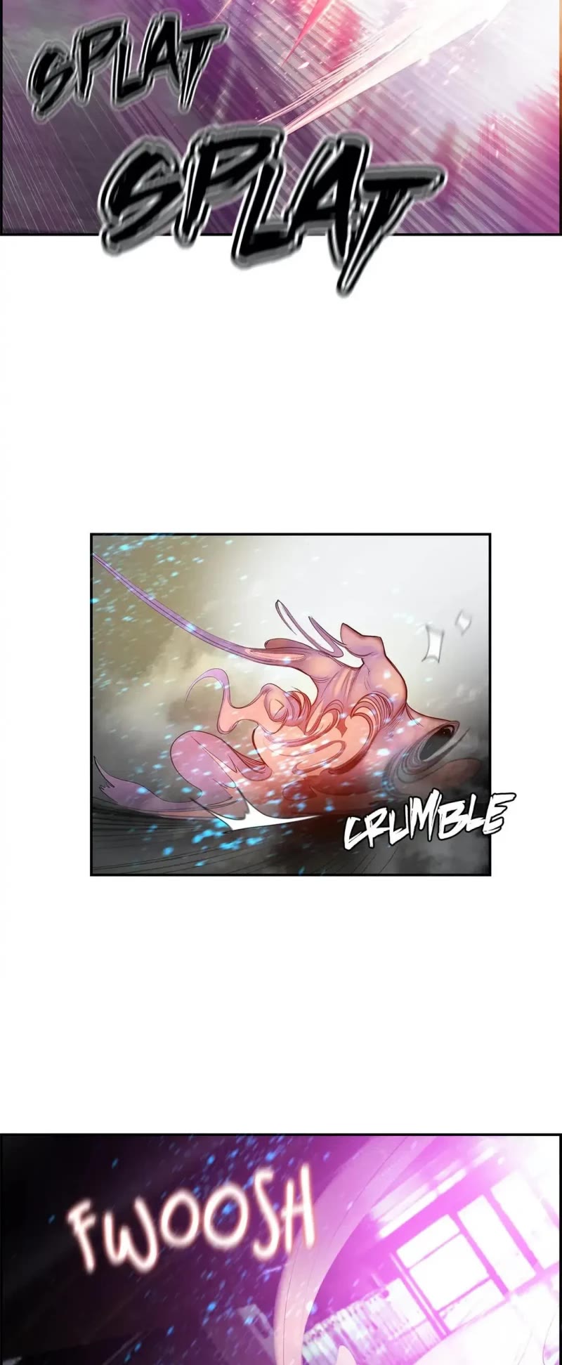 Lilith's Cord Chapter 82 page 24 - Chapter 82