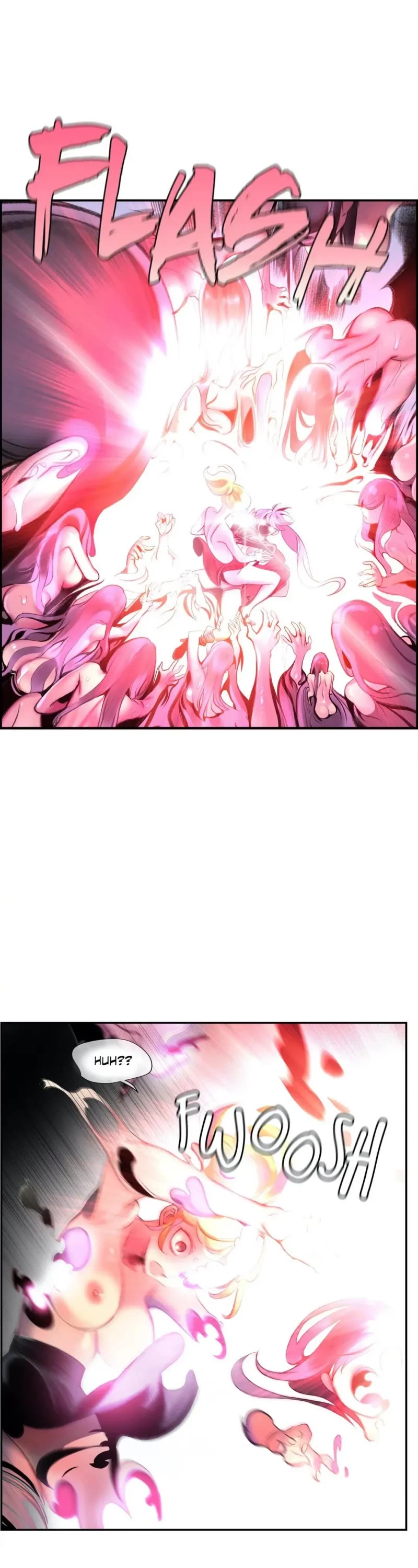 Lilith's Cord Chapter 82 page 36 - Chapter 82