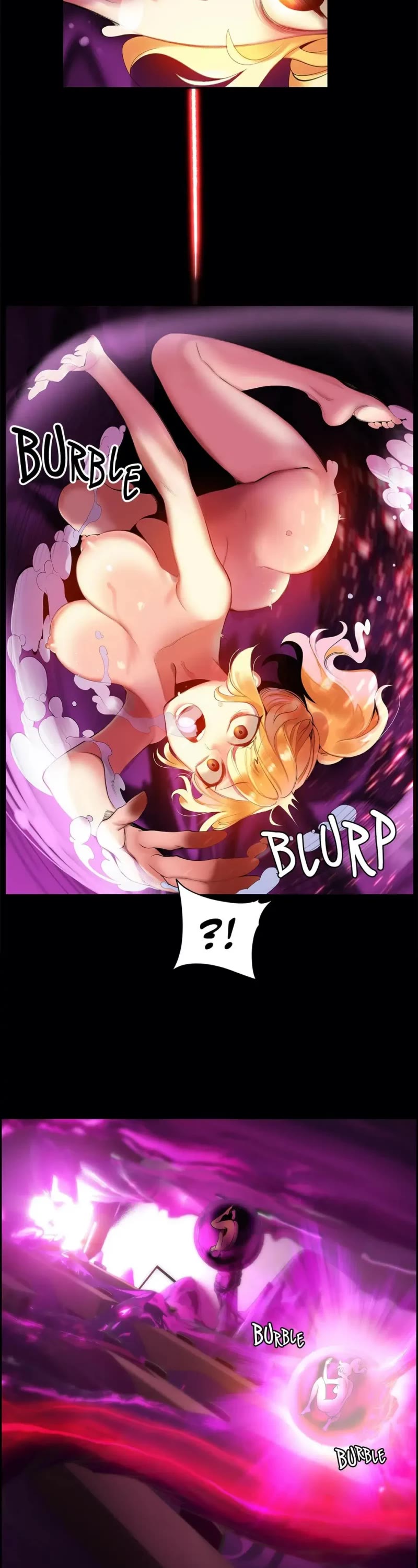 Lilith's Cord Chapter 83 page 2 - Chapter 83