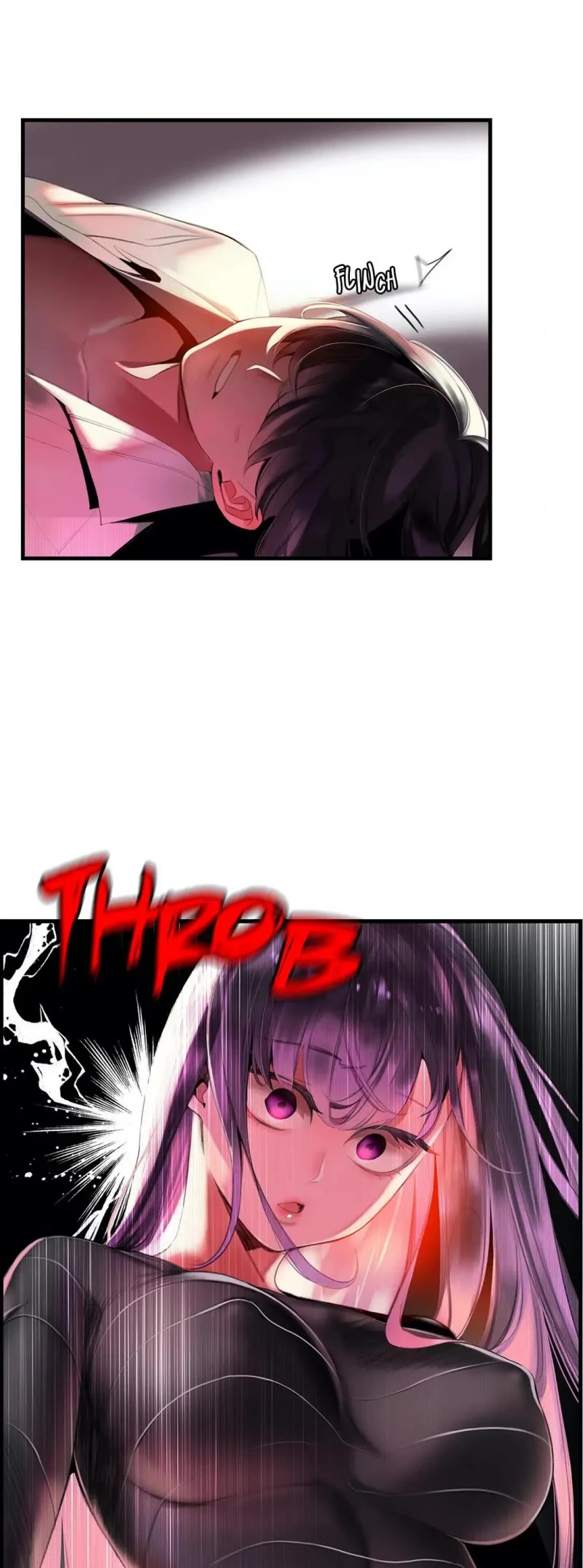 Lilith's Cord Chapter 83 page 36 - Chapter 83