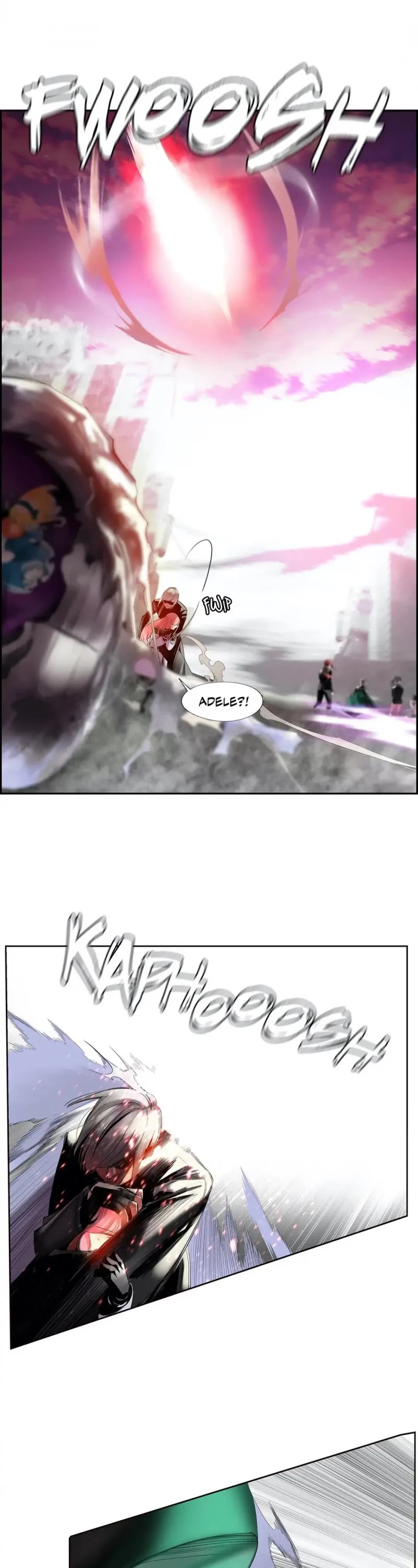 Lilith's Cord Chapter 83 page 6 - Chapter 83