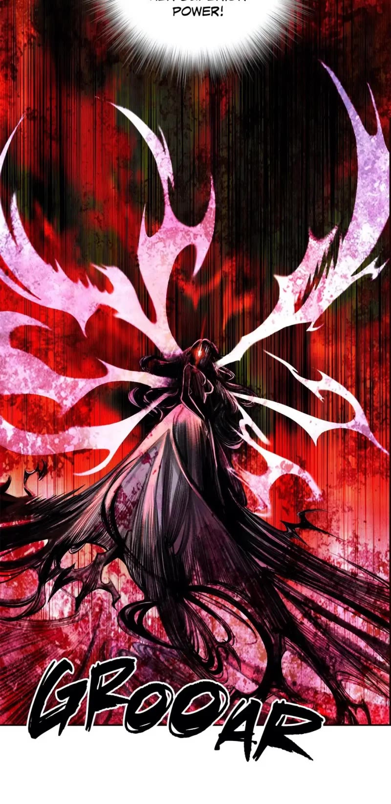Lilith's Cord Chapter 83 page 9 - Chapter 83