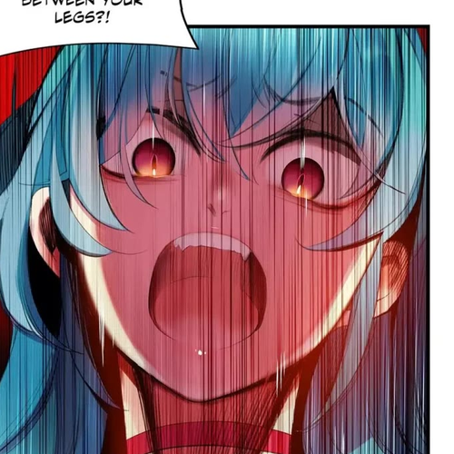 Lilith's Cord Chapter 83 cover