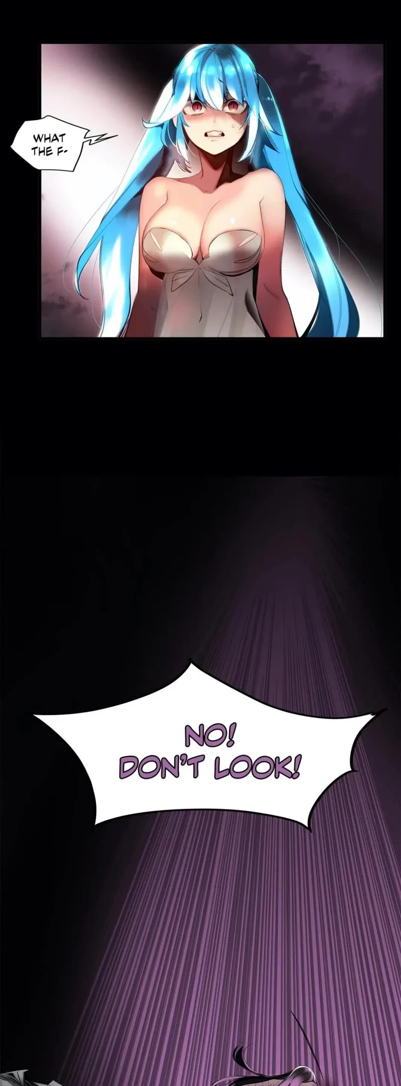 Lilith's Cord Chapter 84 page 14 - Chapter 84