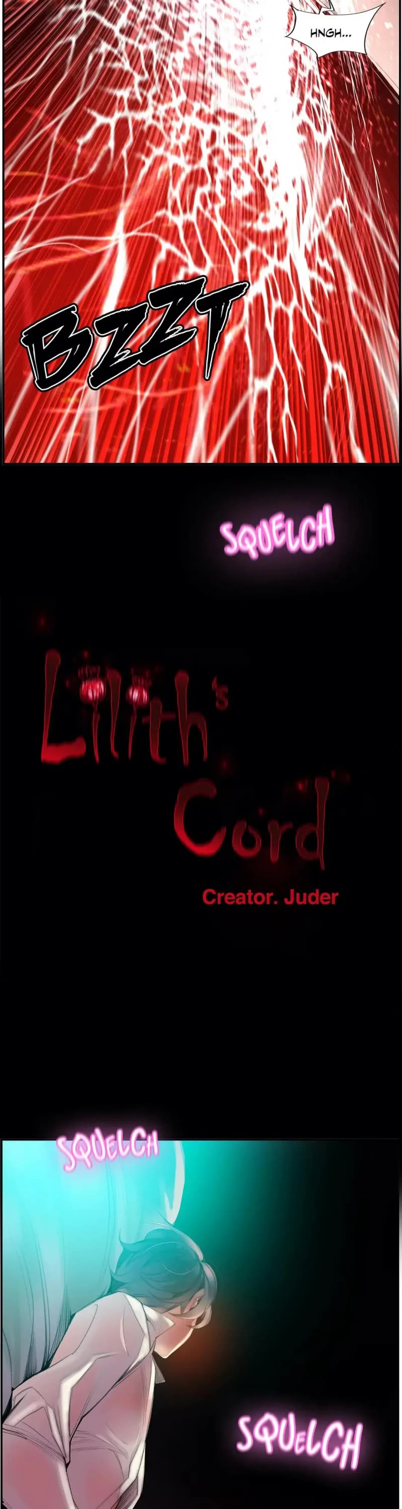 Lilith's Cord Chapter 84 page 2 - Chapter 84