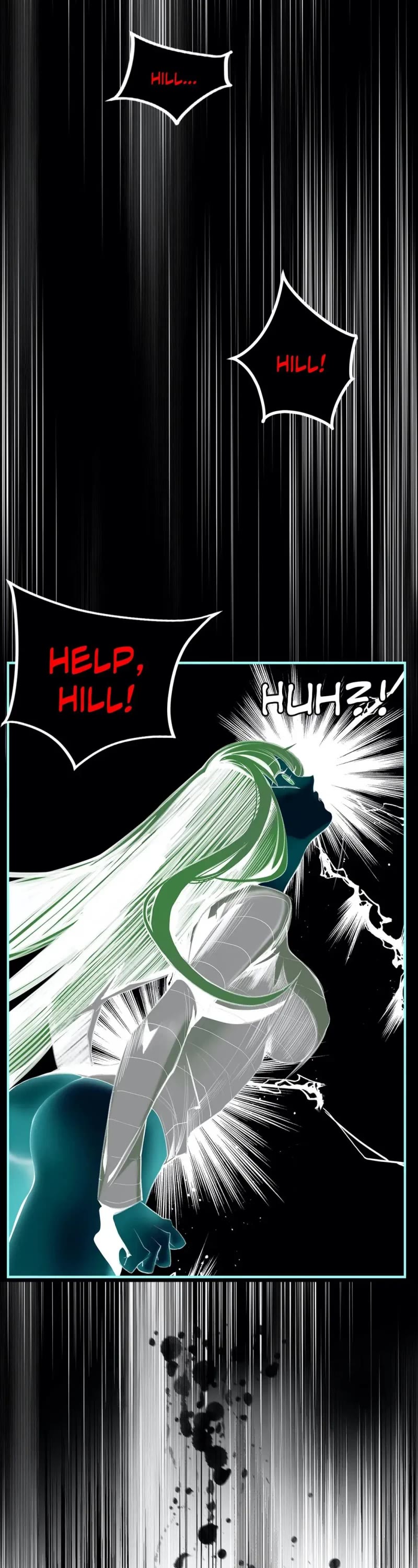 Lilith's Cord Chapter 84 page 33 - Chapter 84