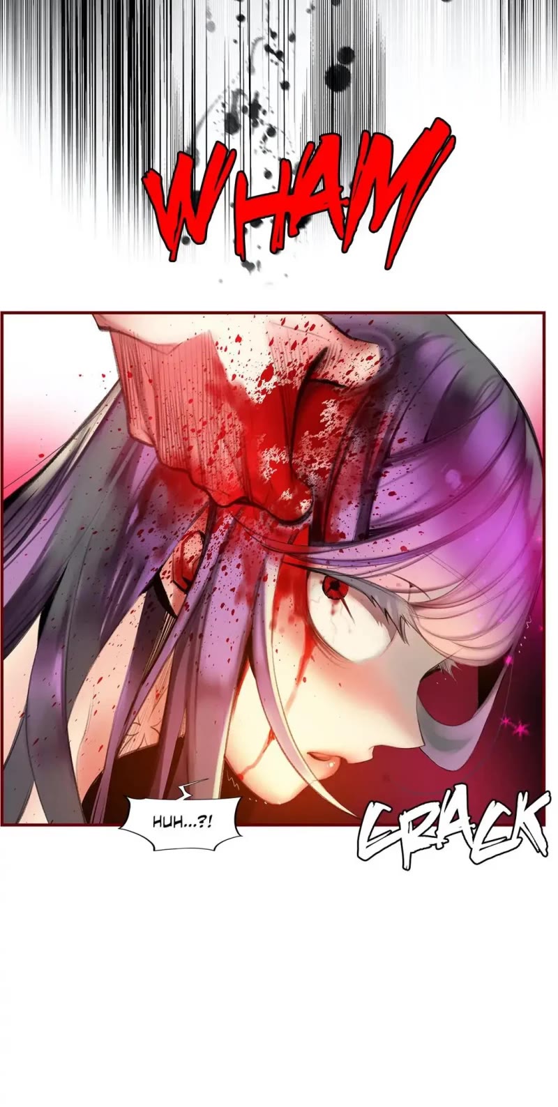 Lilith's Cord Chapter 84 page 34 - Chapter 84