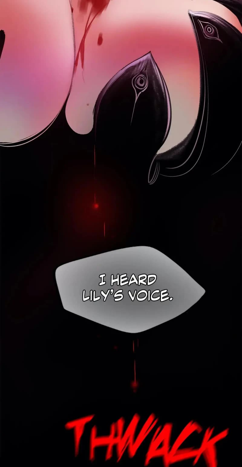 Lilith's Cord Chapter 84 page 37 - Chapter 84
