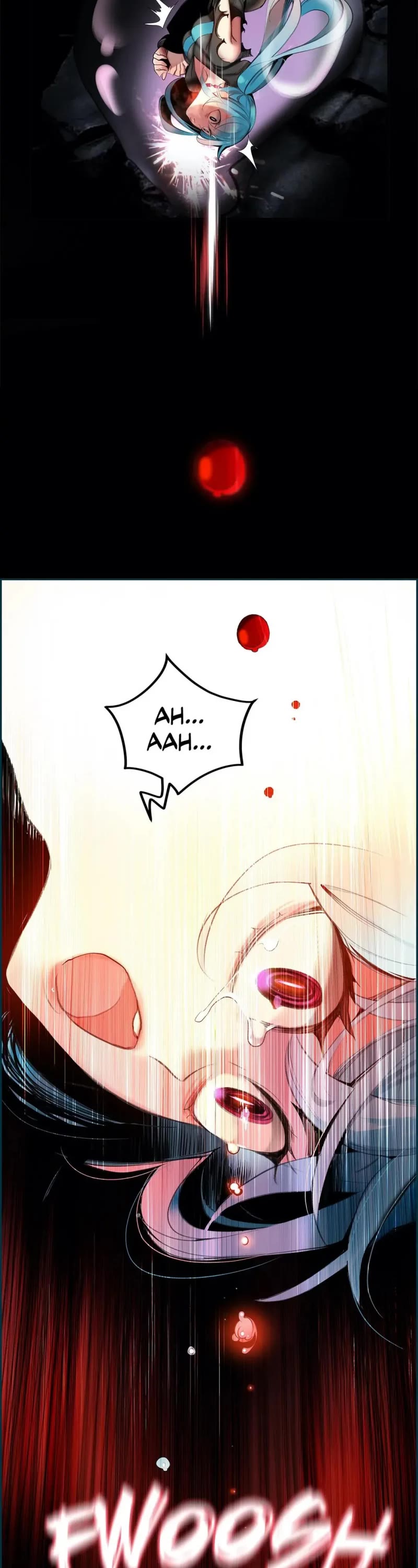 Lilith's Cord Chapter 84 page 7 - Chapter 84