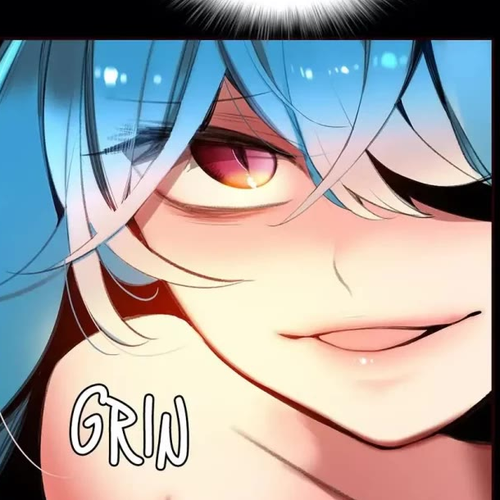 Lilith's Cord Chapter 84 cover