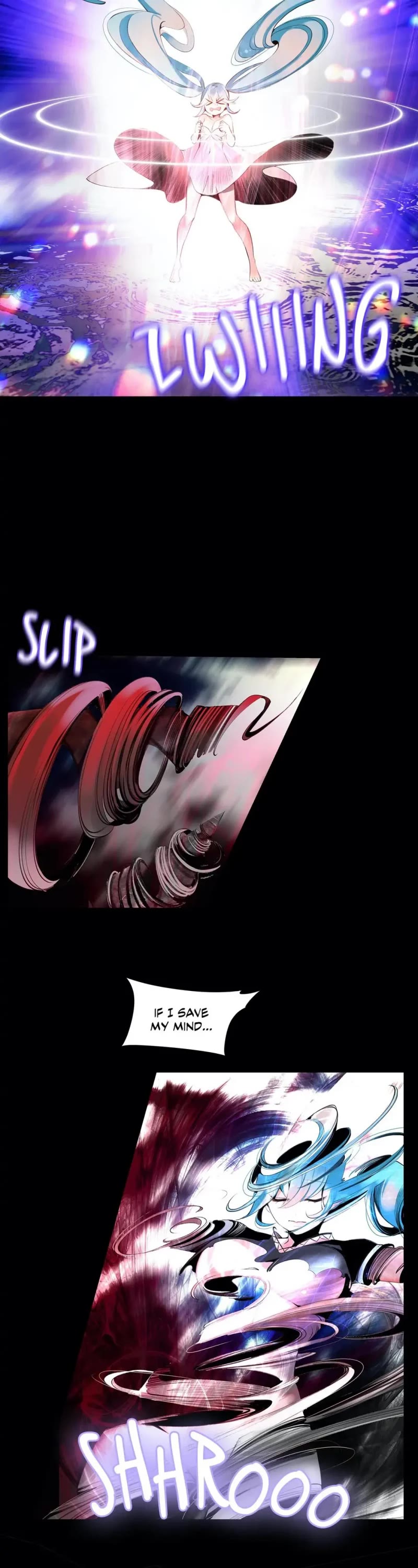 Lilith's Cord Chapter 85 page 26 - Chapter 85