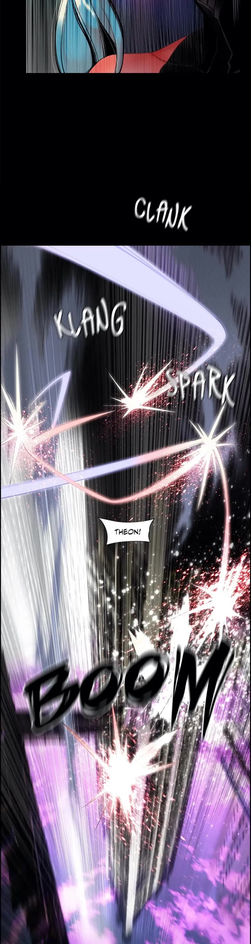 Lilith's Cord Chapter 85 page 3 - Chapter 85