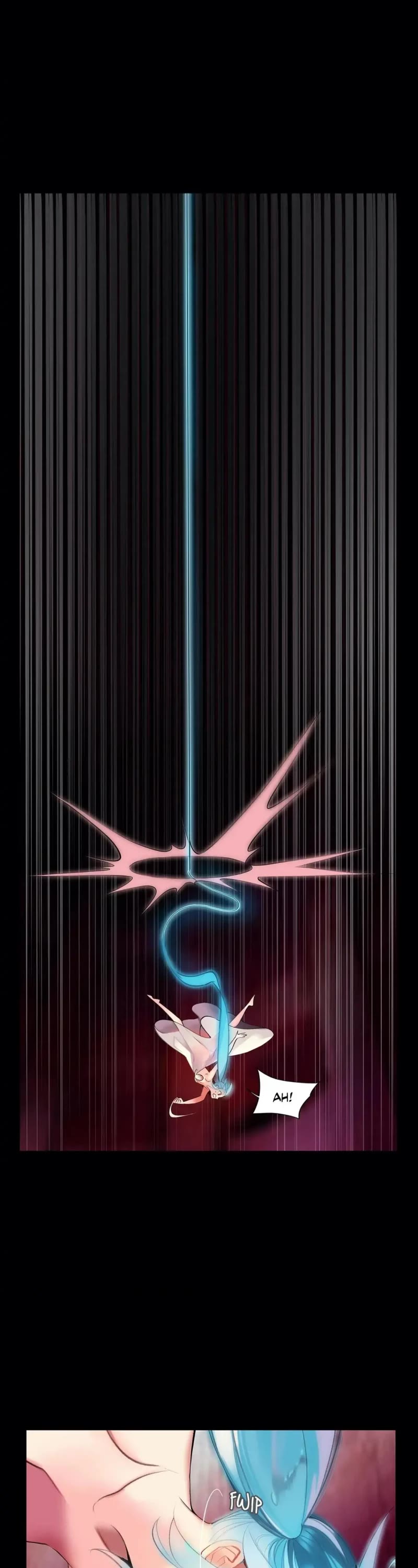 Lilith's Cord Chapter 85 page 32 - Chapter 85