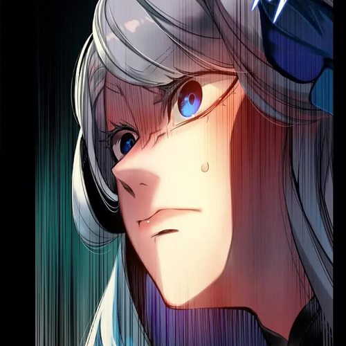Lilith's Cord Chapter 85 cover
