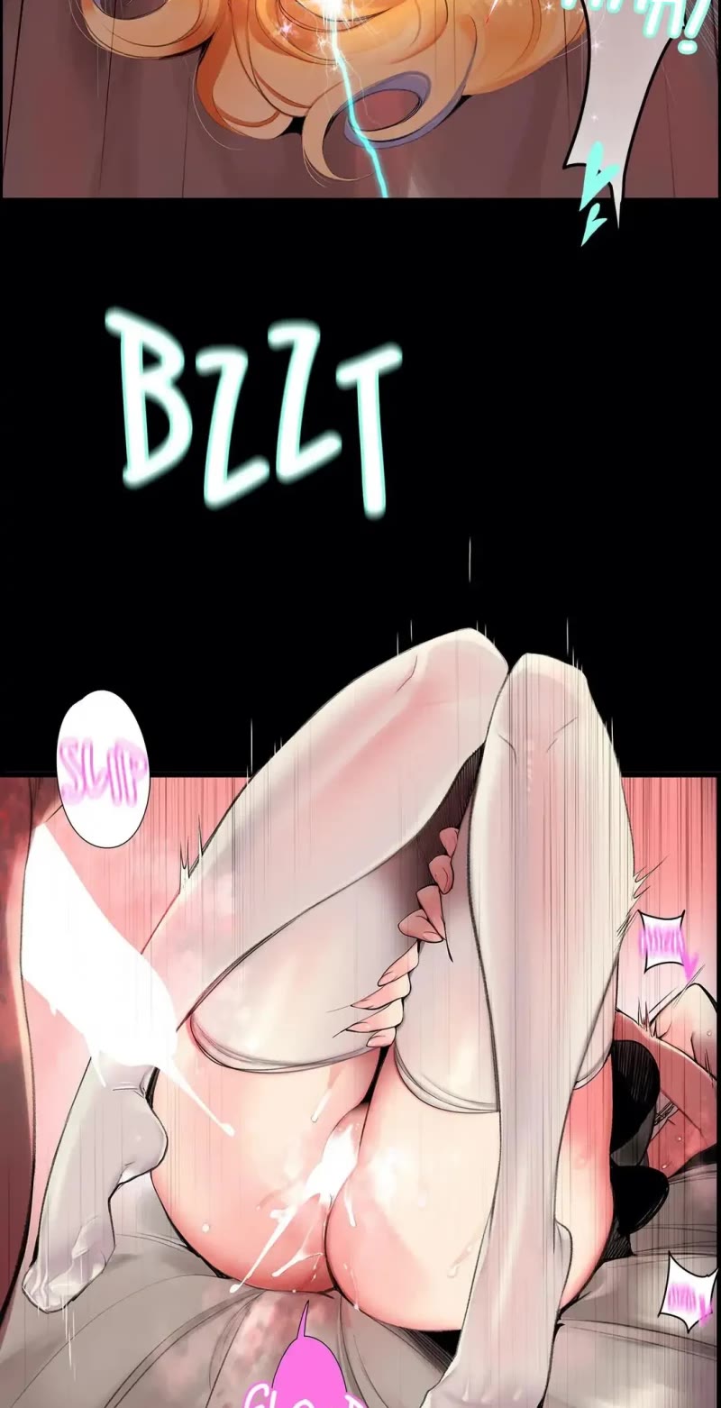 Lilith's Cord Chapter 86 page 19 - Chapter 86